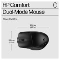 "HP 685 Comfort Dual-Mode Mouse"