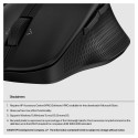 "HP 685 Comfort Dual-Mode Mouse"