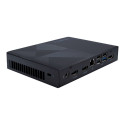 "Gigabyte Brix GB-BNIP-N100 Barebone (Intel N100 CPU 4C/4T)"