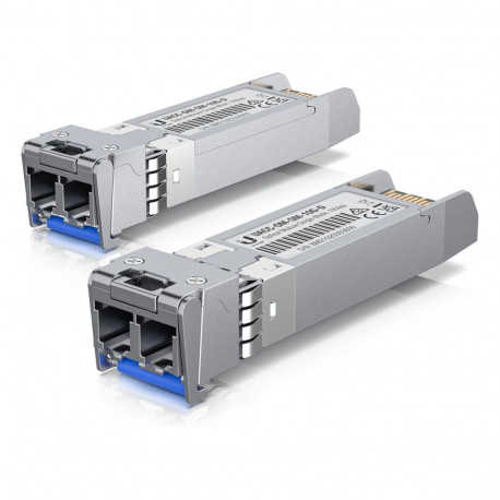 Ubiquiti UACC-OM-SM-10G-D-20