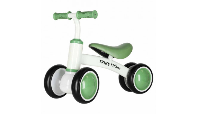 Trike Fix Tiny V2 jooksuratas, roheline