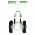 Rowerek biegowy Trike Fix Tiny V2 rower jeździk zielony