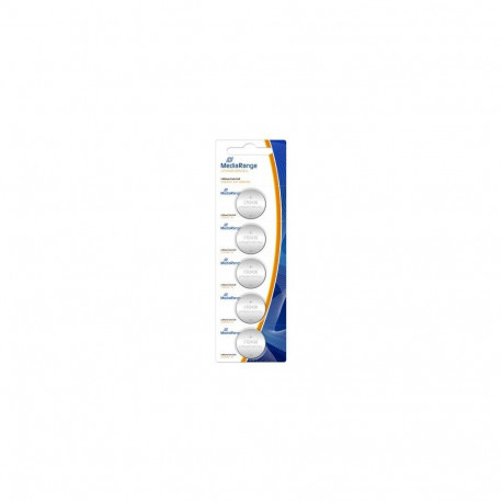 MediaRange MRBAT137 household battery Single-use battery CR2430 Lithium