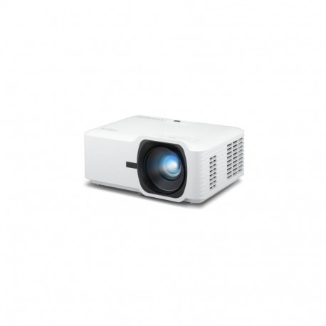 Viewsonic LSD401HD data projector Standard throw projector 4000 ANSI lumens DLP 1080p (1920x1080) Wh