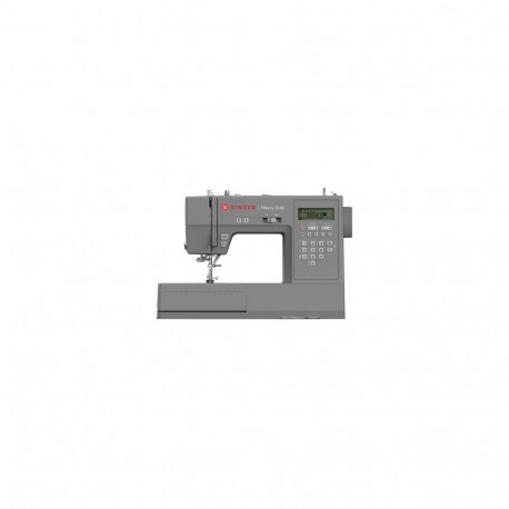 SINGER HD6705C sewing machine Semi-automatic sewing machine Electric