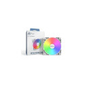 Montech GF120 PWM Computer case Fan module 12 cm White 1 pc(s)