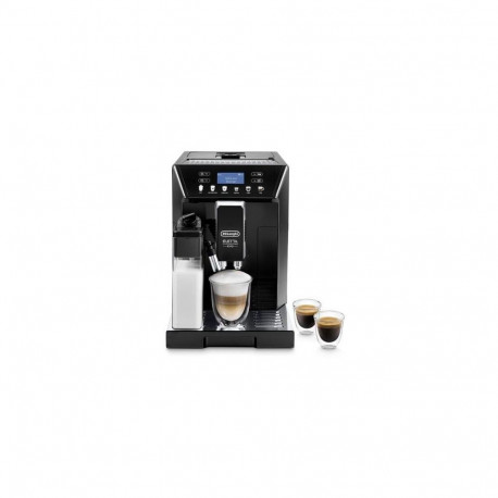 De’Longhi ECAM46.860.B Fully-auto Espresso machine 2 L