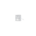 HYTE FAN- -FA12-WW-4 computer cooling system Computer case 12 cm White 4 pc(s)