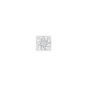 HYTE FAN- -FA12-WW-4 computer cooling system Computer case 12 cm White 4 pc(s)