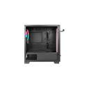 Azza Elise Tower Black