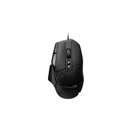 Logitech G G502 X Gaming Mouse + G240 Hard Gaming Mouse Pad
