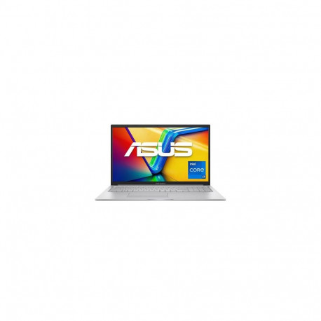 ASUS Vivobook 17 X1704VA-AU918W Intel Core 7 150U Laptop 43.9 cm (17.3") Full HD 16 GB DDR4