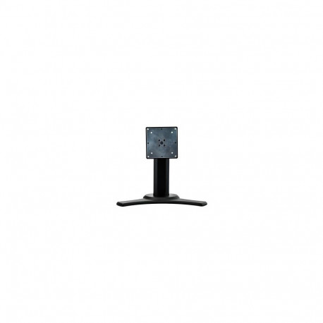Hannspree 80-04000004G000 monitor mount / stand 61 cm (24") Desk Black