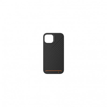 GEAR4 D3O Denali Snap Apple iPhone 14 Black