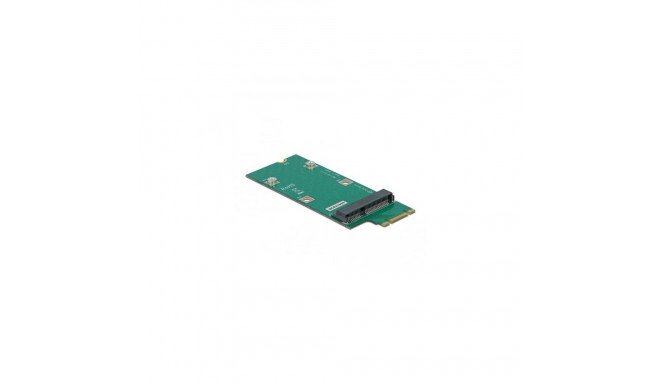DeLOCK 64103 interface cards/adapter Internal Mini PCIe