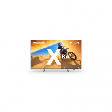 Philips 55PML9019/12 TV 139.7 cm (55") 4K Ultra HD Smart TV Wi-Fi Grey