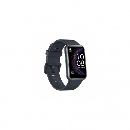 Huawei WATCH Fit Special Edition 4.17 cm (1.64") AMOLED 30 mm Digital 456 x 280 pixels Touchscr