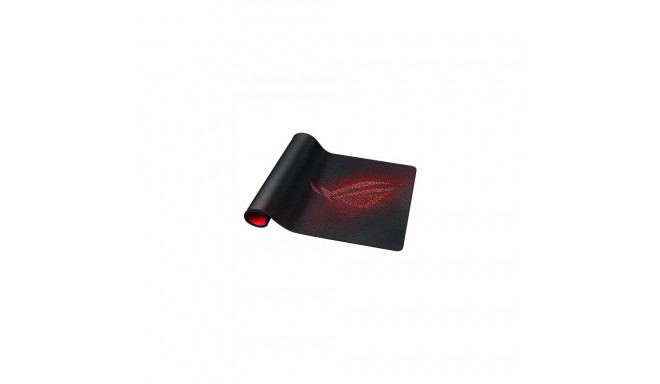ASUS ROG Sheath Gaming mouse pad Black, Red