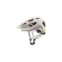 Uvex react MIPS Brown
