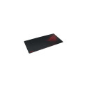 ASUS ROG Sheath Gaming mouse pad Black, Red
