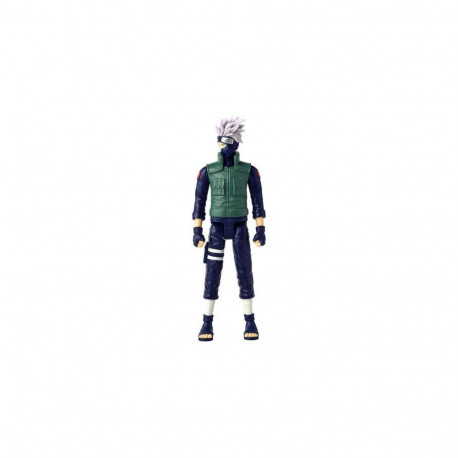 Bandai Kakashi Hatake