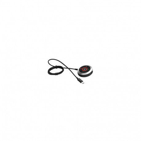 Jabra Evolve 40 Link MS, USB-C