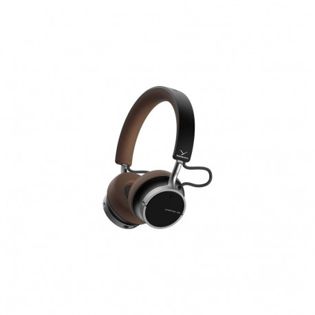 Beyerdynamic Aventho 100 Headphones Wireless Handheld Calls/Music USB Type-C Bluetooth Black, Brown
