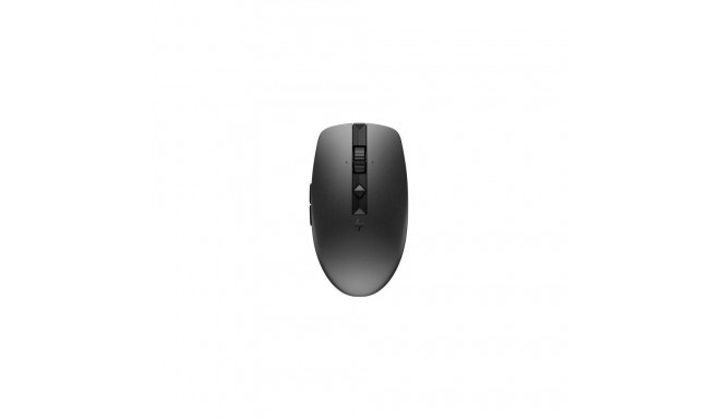HP 715 Rechargeable Multi-Device Mouse