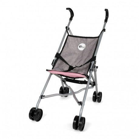 bo. Stroller