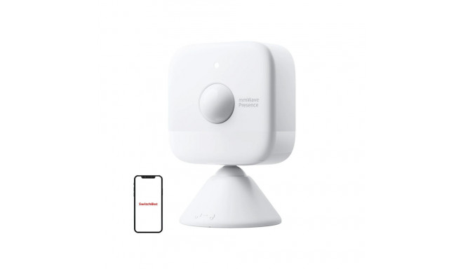 SWITCHBOT Motion Sensor