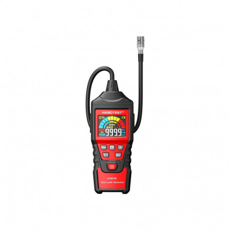 Gas Leak Detector with Alarm Habotest HT601B