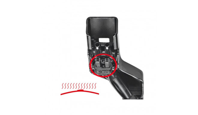 Valeo Silencio Aquablade 572331
