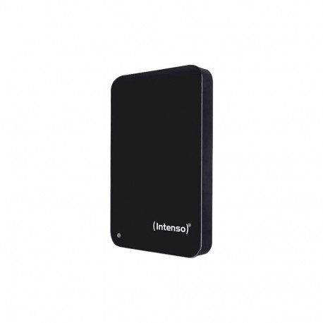 Intenso 6023513 Внешний жесткий диск 5TB / USB 3.0 black