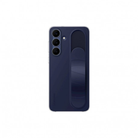 Samsung EF-GS731CNE Standing Grip Cover for Samsung Galaxy S25 FE / Dark Blue
