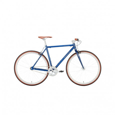 EXCELSIOR Snatcher (2025) 28" L (57 cm), Blue