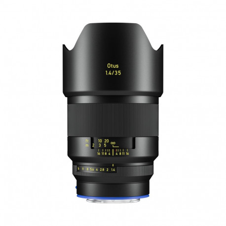 Zeiss objektiiv Otus ML 35mm F/1.4 Canon RF