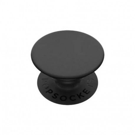 Popsockets 2 Black 800470 telefonihoidik ja alus - standardne