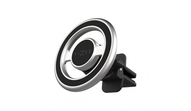 FIXED MagMount Vent, silver | Fixed