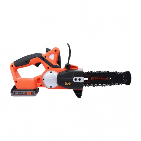 BLACK & DECKER | GKC1820L20-QW | 20 cm | Cordless Chainsaw