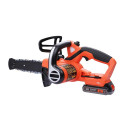 BLACK & DECKER | GKC1820L20-QW | 20 cm | Cordless Chainsaw