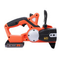 BLACK & DECKER | GKC1820L20-QW | 20 cm | Cordless Chainsaw