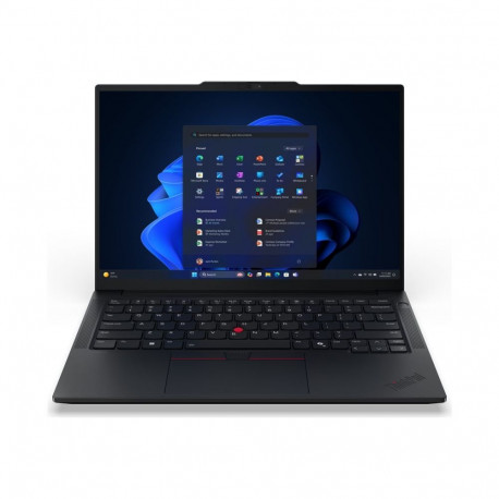 Lenovo sülearvuti ThinkPad E14 G7 Intel 14″ IPS WUXGA 1920 x 1200 pikslit peegeldusvastane Intel Cor