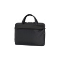 Targus | Work+ 3-in-1 Tech Brief | Briefcase | Black