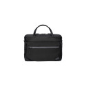 Targus | Work+ 3-in-1 Tech Brief | Briefcase | Black