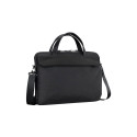 Targus | Work+ 3-in-1 Tech Brief | Briefcase | Black