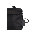 Targus | Work+ 3-in-1 Tech Brief | Briefcase | Black