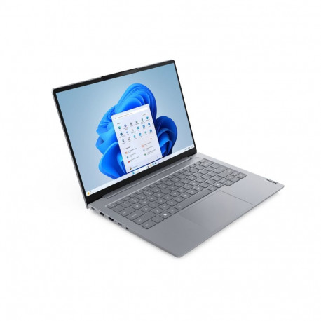 Lenovo 14 G8 IAL Intel | ThinkBook Arctic Grey | 14 " | IPS | WUXGA | 60 Hz | 1920 x 1200 pixels | A