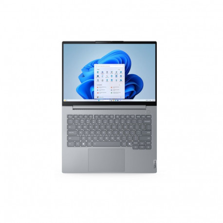 Lenovo sülearvuti ThinkBook 14 G8 IAL Intel 14" IPS WUXGA 1920 x 1200 pikslit peegeldusvastane Intel