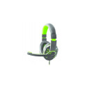Esperanza EGH330G STEREO HEADPHONES WITH MICROPHONE