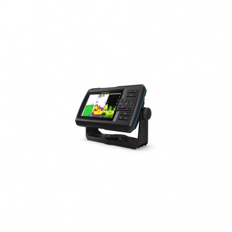 Garmin STRIKER Vivid 5cv Fishfinder without transducer